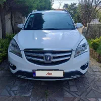 چانگان سفید مدل۹۶