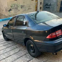 سمند ef7 مدل 92|خودرو سواری و وانت|رودهن, |دیوار