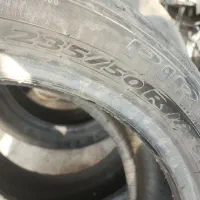 سه حلقه لاستیک 18 50 235 کومهو|قطعات یدکی و لوازم جانبی|قدس, شهرک فرزان|دیوار