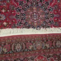 یک جفت فرش دستی مشهد