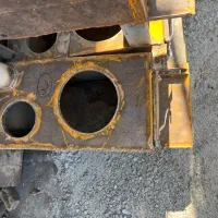 بخاری هیزمی|بخاری، هیتر، شومینه|گنبد کاووس, |دیوار