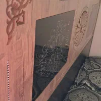 تخت دونفره|سرویس روتختی|تهران, زهتابی|دیوار