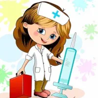 پرستار خانم جهت نگهداری سالمند+مسکن+بیمه