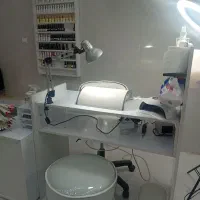 خدمات ناخن در بهارستان