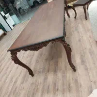 میزنهارخوری ۱۰نفره|میز و صندلی غذاخوری|بیرجند, |دیوار