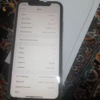 گوشی آیفون ۱۱ نرمال