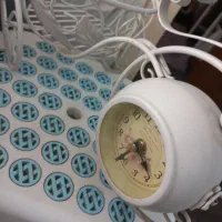 ساعت دیواری|ساعت دیواری و تزئینی|اصفهان, ستار|دیوار