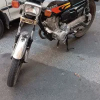 هندا 150