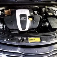 ام جی ۵۵۰ شوالیه ۲۰۱۰ تمیز|خودرو سواری و وانت|تهران, گلستان (شهرک راه آهن)|دیوار