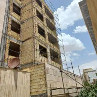 داربست فلزی *( کوشش )*|خدمات پیشه و مهارت|کرمانشاه, |دیوار