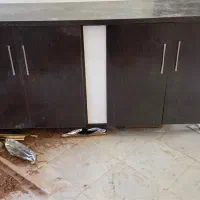 کمد کابینتی|جاکفشی، کمد، دراور|مشهد, شهرک مهرگان|دیوار