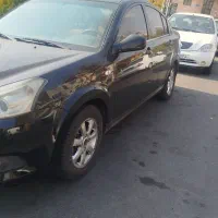 ام وی ام 550اتوماتیک|خودرو سواری و وانت|تهران, علم و صنعت|دیوار