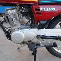 زین. موتور زیگما|قطعات یدکی و لوازم جانبی|شیراز, کوشک میدان|دیوار