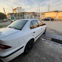 سمند Lx مدل ۹۹ در حد|خودرو سواری و وانت|بابل, |دیوار