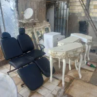 فروش وسایل ارایشگاه|آرایشگاه و سالن‌های زیبایی|اقلید, |دیوار