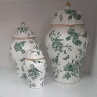 دکوری جینجر