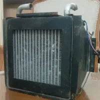 بخاری شوفاژی