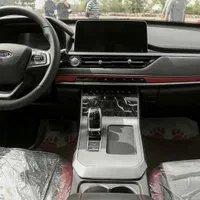 ام‌وی‌ام X55 Pro IE مدل 1404|خودرو سواری و وانت|کرج, جهان‌شهر|دیوار