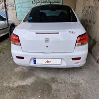 خودور رانا پلاس پانوراما ۶ سرعته موتور tu5p