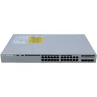 سوئیچ سیسکو C9200L-24P-4G-E