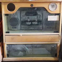 تعدادی وسایل خونه