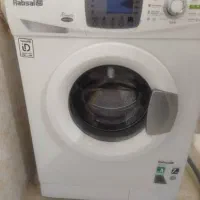لباسشویی 7 کیلیوی اتوماتیک