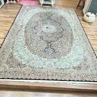 فرش نه متری یک جفت و یک عدد شش متری