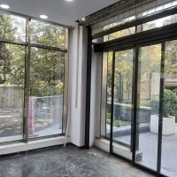 تجاری زعفرانیه ۱۵۰ متر سه بر تابلو خور