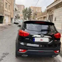 جک s3 بدون رنگ|خودرو سواری و وانت|کرج, مهرویلا شمالی|دیوار