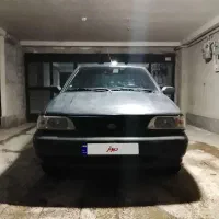 پراید 84|خودرو سواری و وانت|همدان, |دیوار