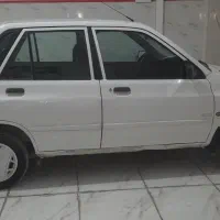 پراید۱۳۲دوگانه|خودرو سواری و وانت|خمینیشهر, |دیوار