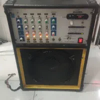 اکو|سیستم صوتی خانگی|بروجرد, |دیوار