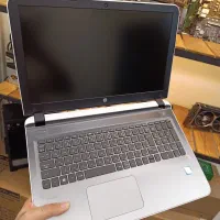 لپتاپ HP pavilion 15|رایانه همراه|ارومیه, |دیوار