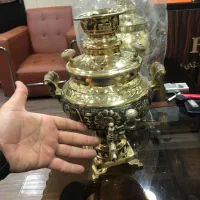 سماور تولیدات خودمون|سماور، چای‌ساز، قهوه‌ساز|تهران, پامنار|دیوار