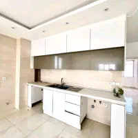 اپارتمان ۱۰۵ م نوساز کیلومتر دو نیم پاسداران .