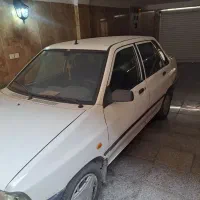 پراید مدل 95