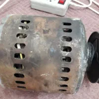 دینام کولر|کولر آبی|رباطکریم, رباطکریم|دیوار