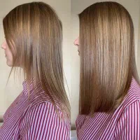 اکستنشن مو|خدمات آرایشگری و زیبایی|رشت, سعدی (تختی)|دیوار