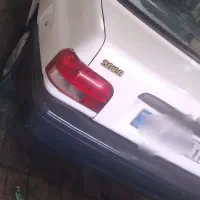 پراید ۸۶پلمپ عتیقه|خودرو سواری و وانت|ارومیه, |دیوار