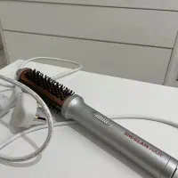 برس حرارتی شیگلم