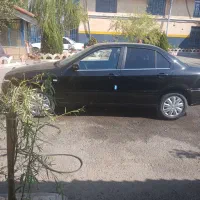 سمندسورن پلاس موتورجدیدبا۶هزارکارکرد