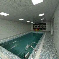 اجاره روزانه ویلا استخر داخل مدرن کردان سهیلیه