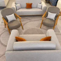 مبل مینیمال اقساطی