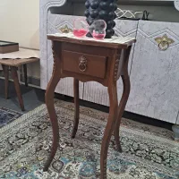 میز تلفن سالم