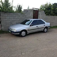 پژو 405|خودرو سواری و وانت|رشت, حومه رشت|دیوار
