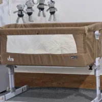 گهواره|تخت و سرویس خواب|سبزوار, شرق کال شمالی|دیوار