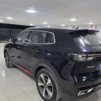 چانگان cs55|خودرو کلاسیک|بندرعباس, |دیوار