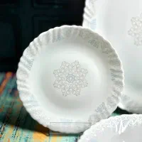 آرکوپال ۲۵ پارچه برند دینو جدیدترین طرحهای بازار|ظروف سرو و پذیرایی|کرج, انبار مپنا|دیوار