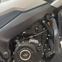 دومینار 250 در حد صفرر مدل 1402|موتورسیکلت|تهران, مسعودیه|دیوار