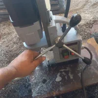 دریل مگنت ۵۰ یوروبو